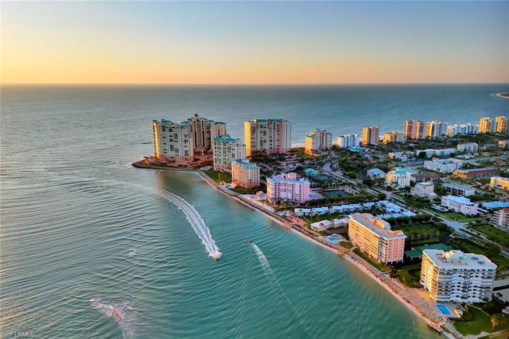 DELA PARK PLACE - Residential