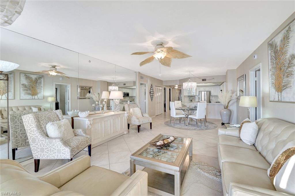 DELA PARK PLACE - Residential