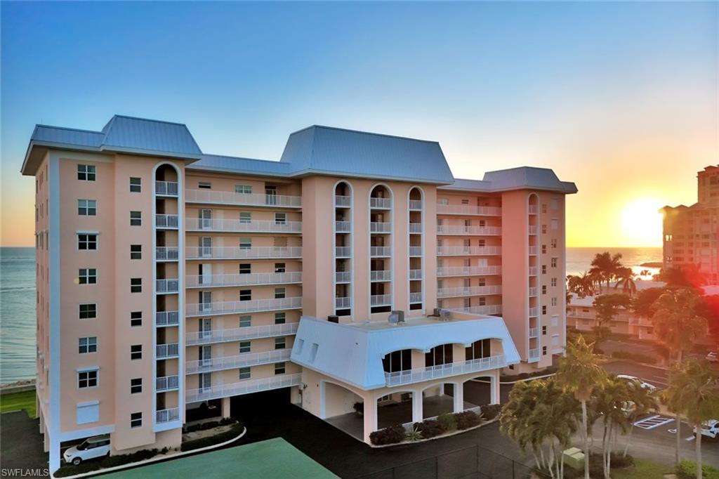 DELA PARK PLACE - Residential