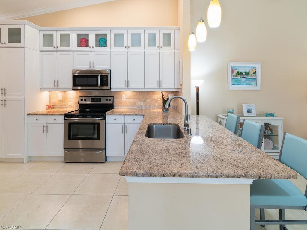 VILLAS OF WHITTENBERG - Residential