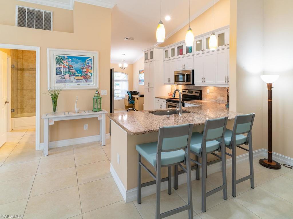 VILLAS OF WHITTENBERG - Residential