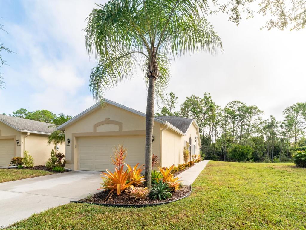 VILLAS OF WHITTENBERG - Residential