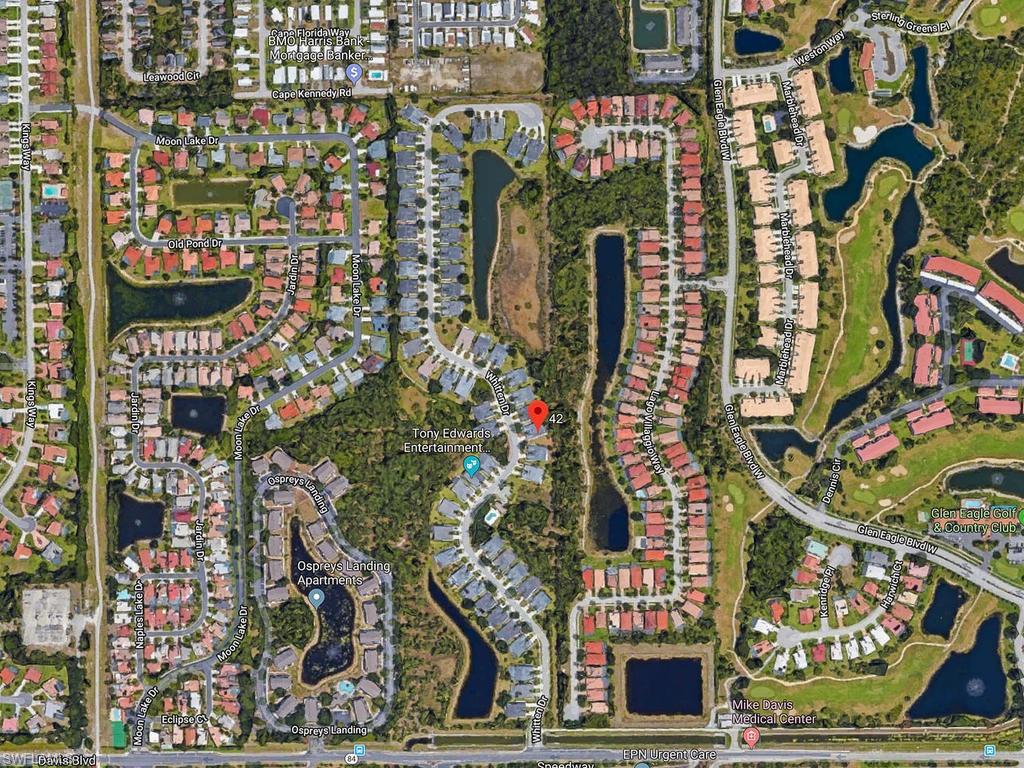 VILLAS OF WHITTENBERG - Residential