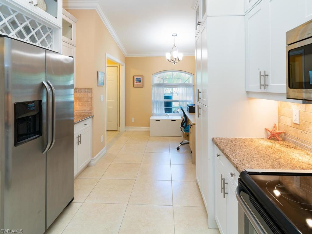 VILLAS OF WHITTENBERG - Residential