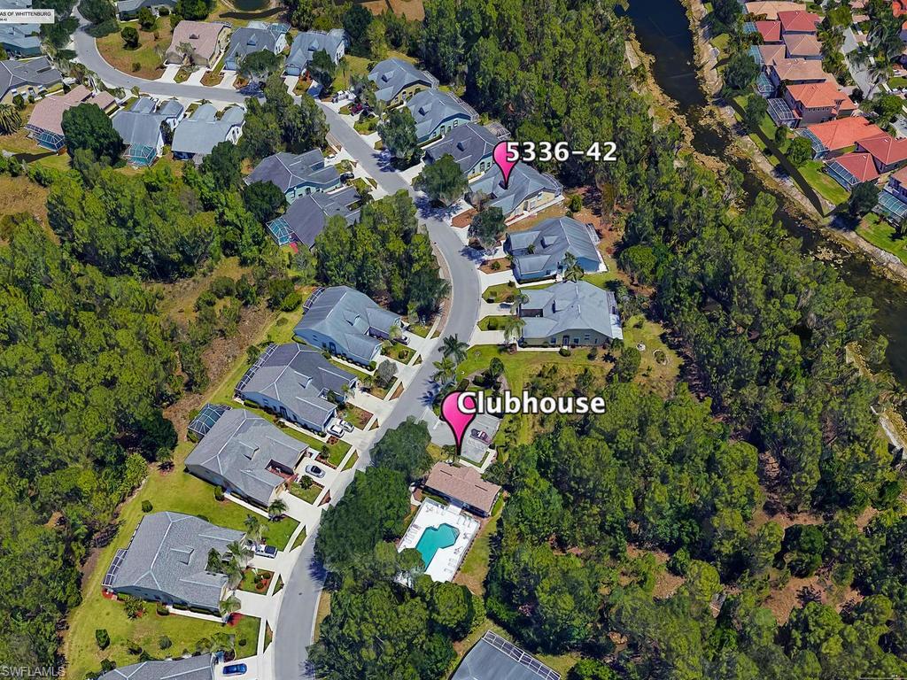 VILLAS OF WHITTENBERG - Residential