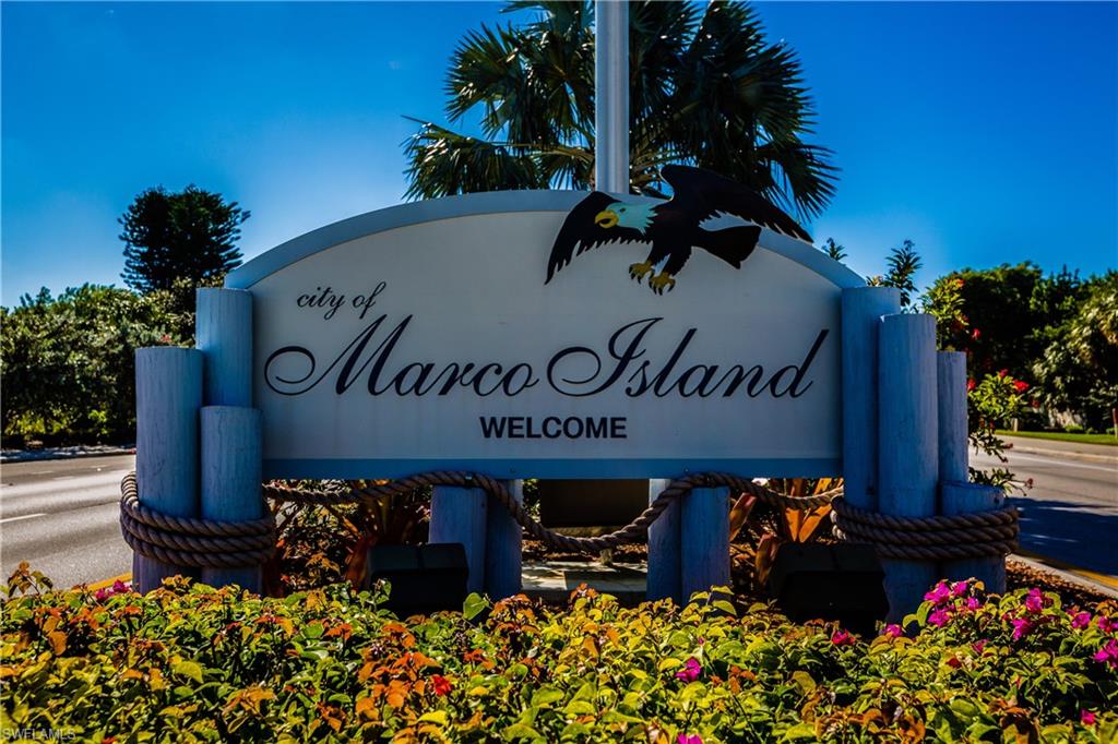 MARCO ISLAND - Land