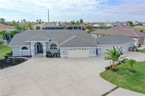 2106 SW 47th TER CAPE CORAL FL 33914