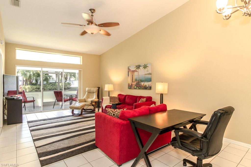 REGENT PARK - Residential