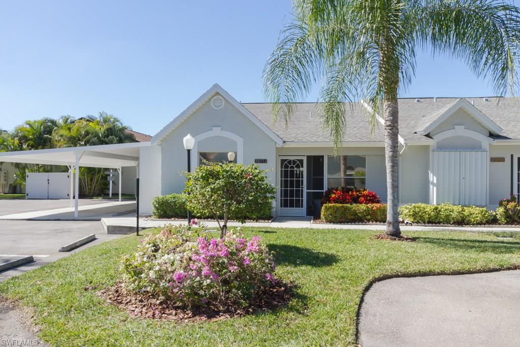 REGENT PARK - Residential