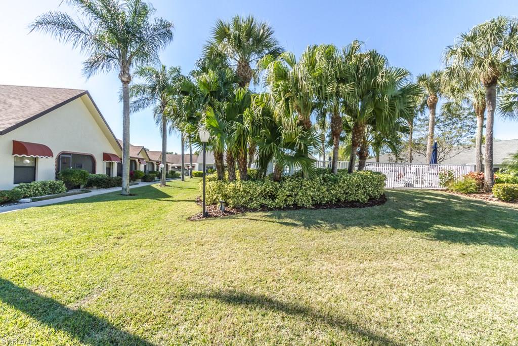 REGENT PARK - Residential