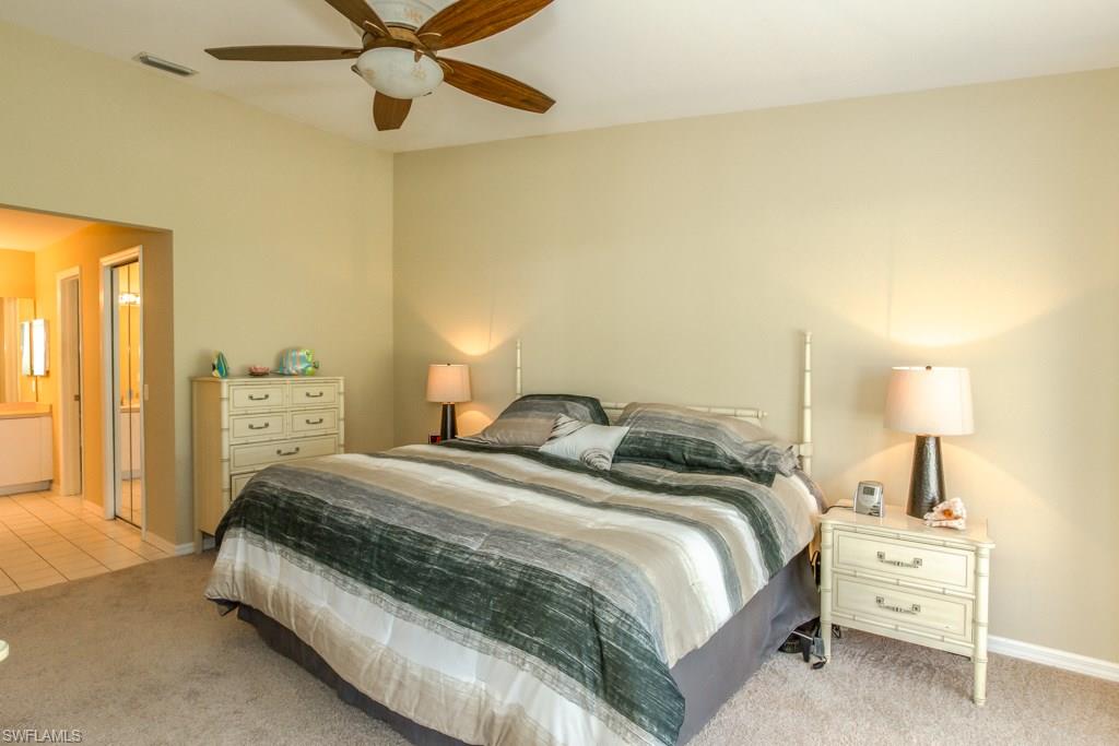 REGENT PARK - Residential