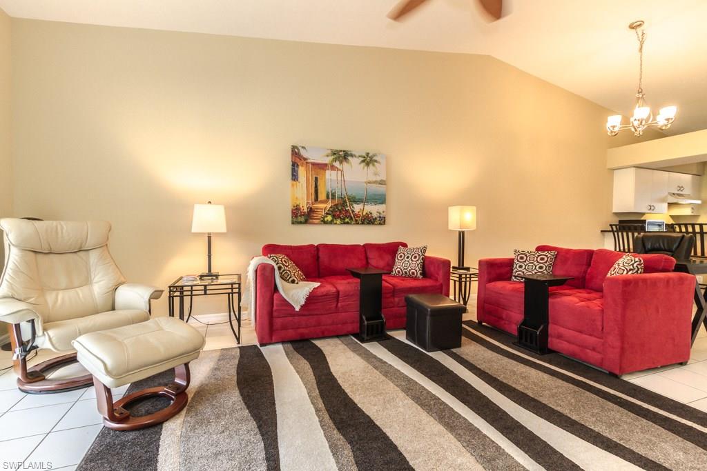 REGENT PARK - Residential