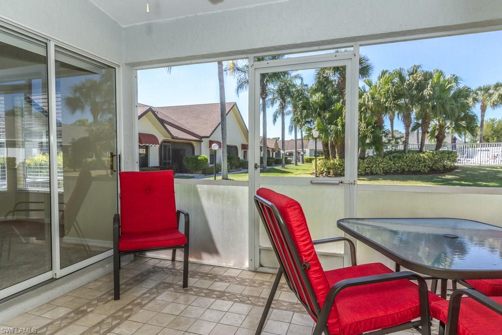 REGENT PARK - Residential