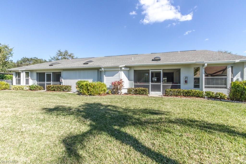 REGENT PARK - Residential