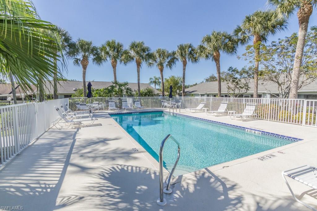 REGENT PARK - Residential