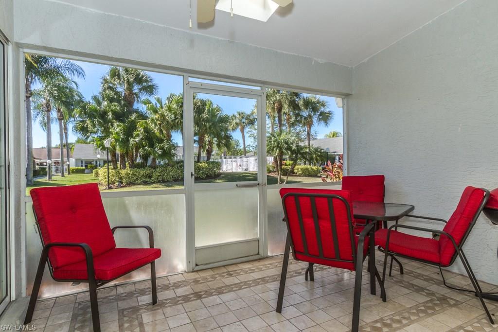 REGENT PARK - Residential