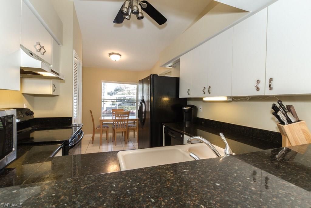 REGENT PARK - Residential