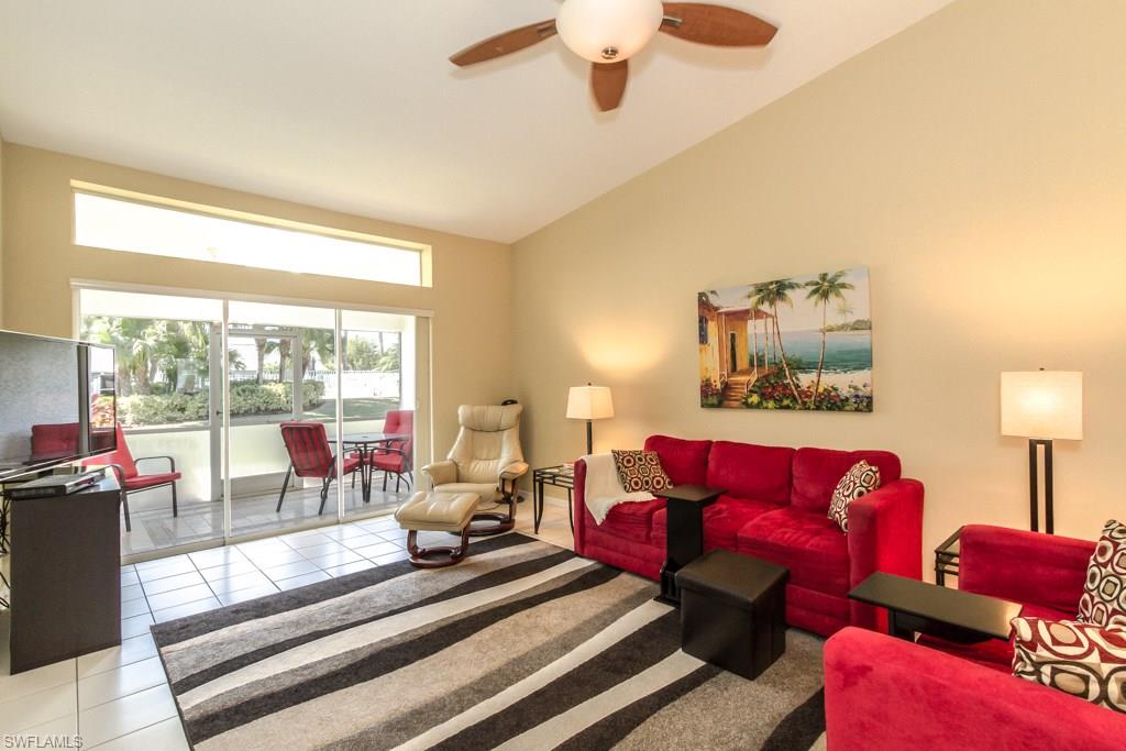 REGENT PARK - Residential