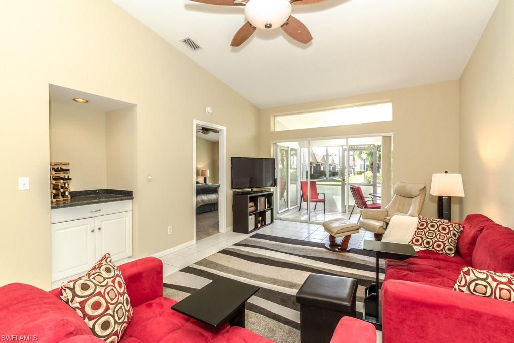 REGENT PARK - Residential