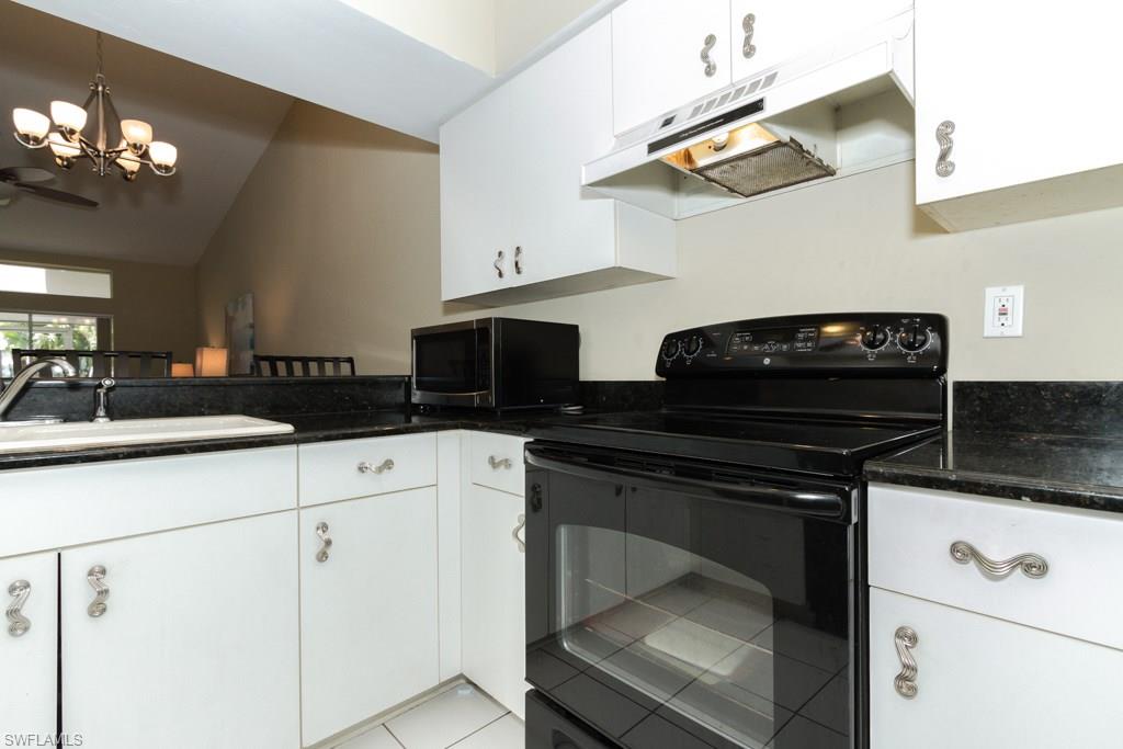 REGENT PARK - Residential