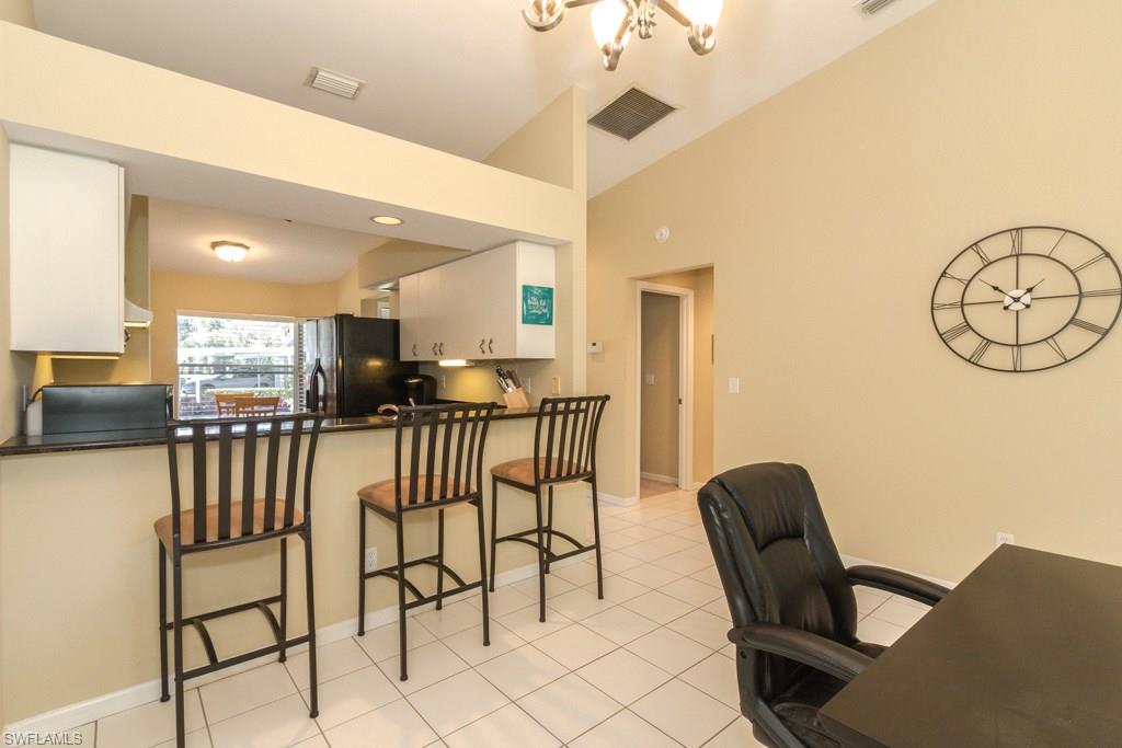 REGENT PARK - Residential