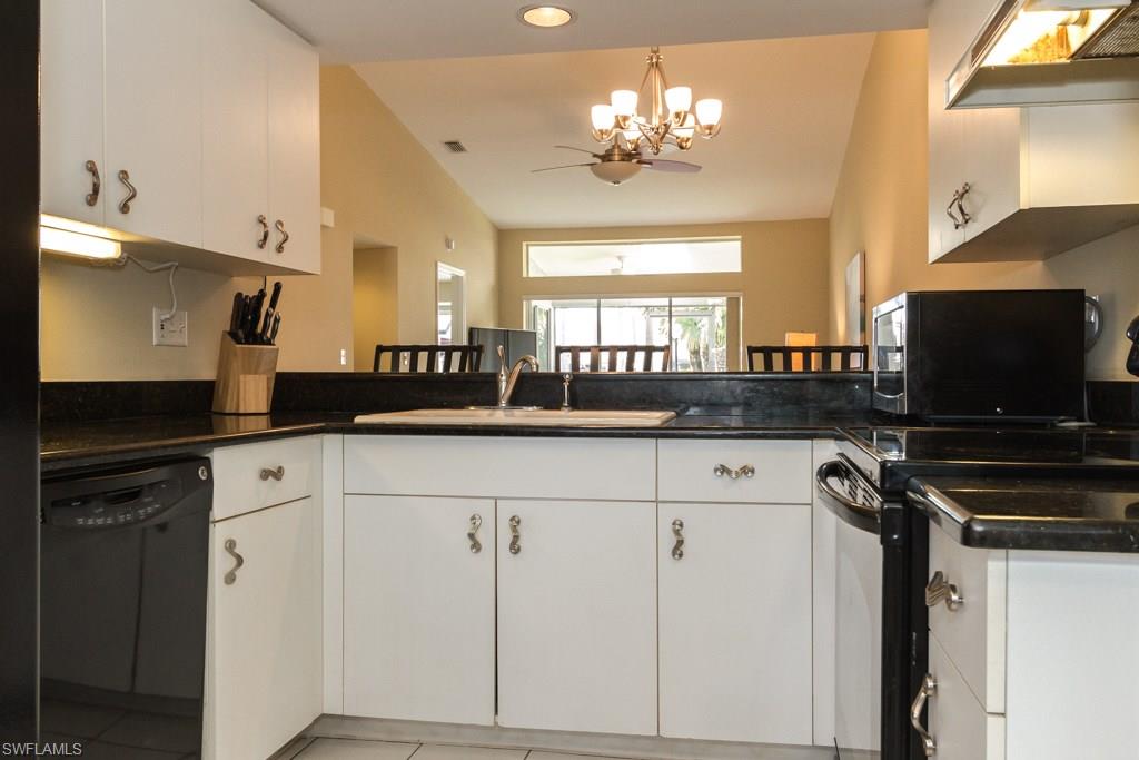 REGENT PARK - Residential