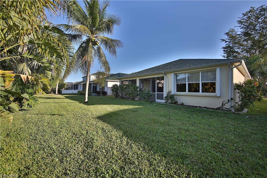 EMERALD COVE - Residential