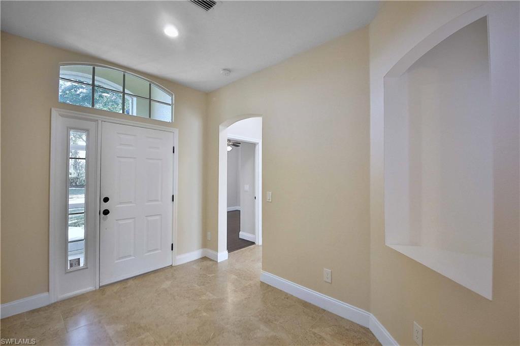 EMERALD COVE - Residential