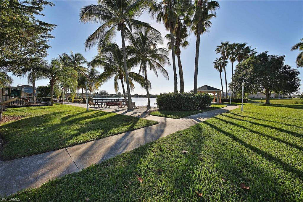 EMERALD COVE - Residential