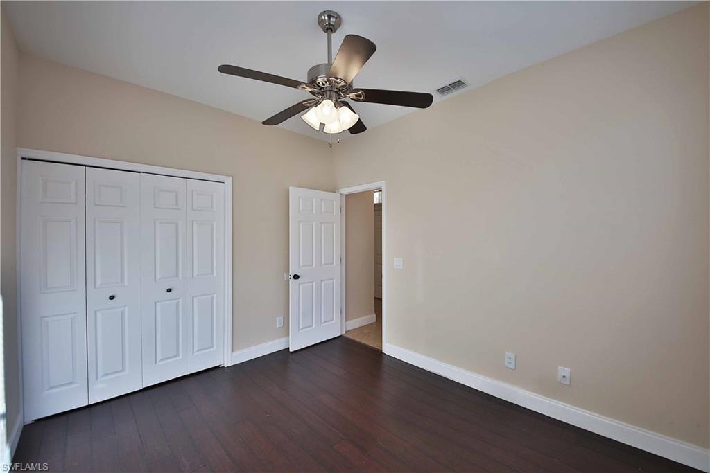 EMERALD COVE - Residential