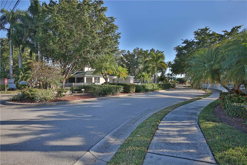 EMERALD COVE - Residential