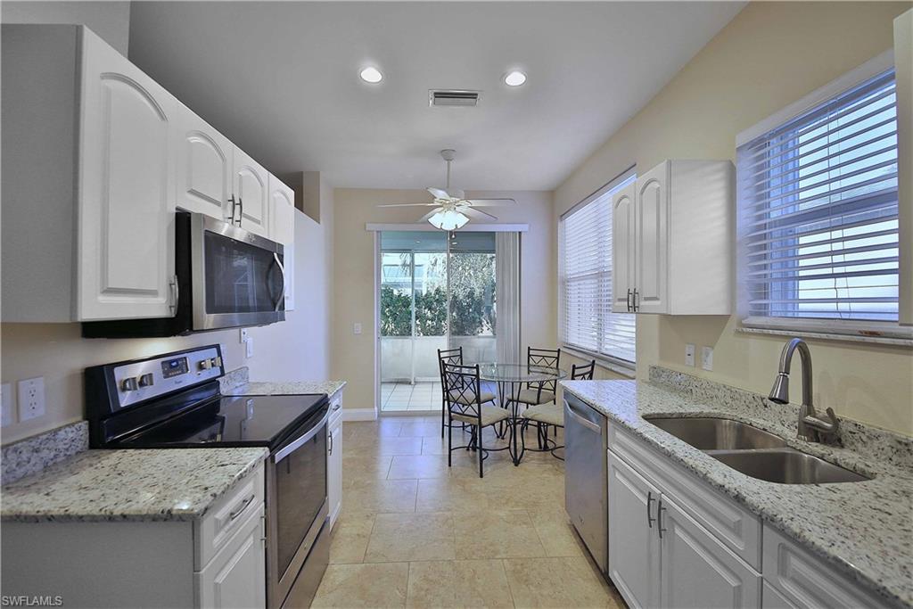 EMERALD COVE - Residential