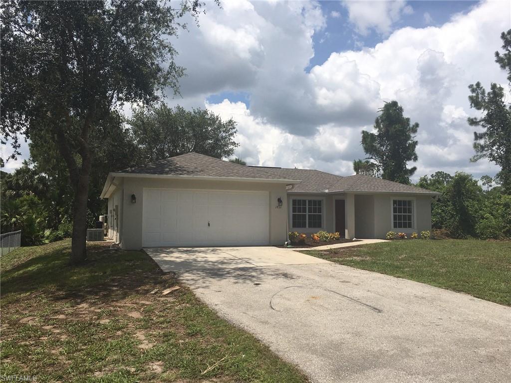 GOLDEN GATE ESTATES - Residential