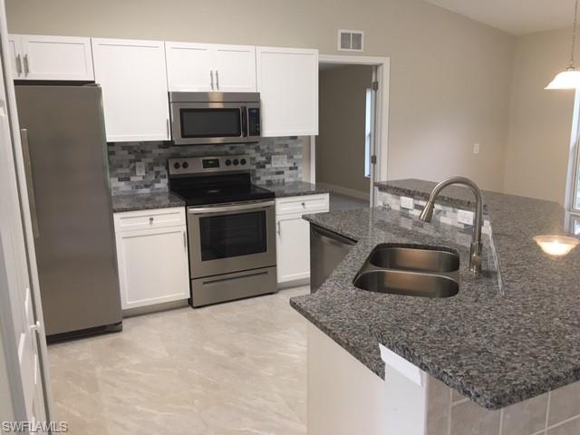 GOLDEN GATE ESTATES - Residential