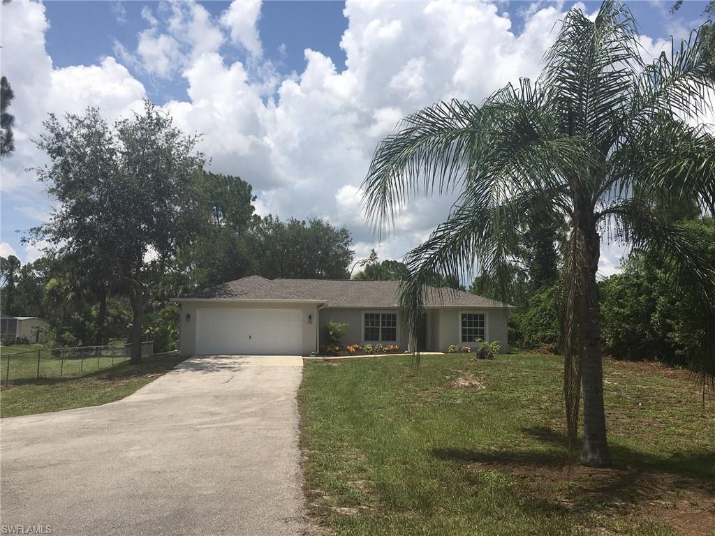 GOLDEN GATE ESTATES - Residential