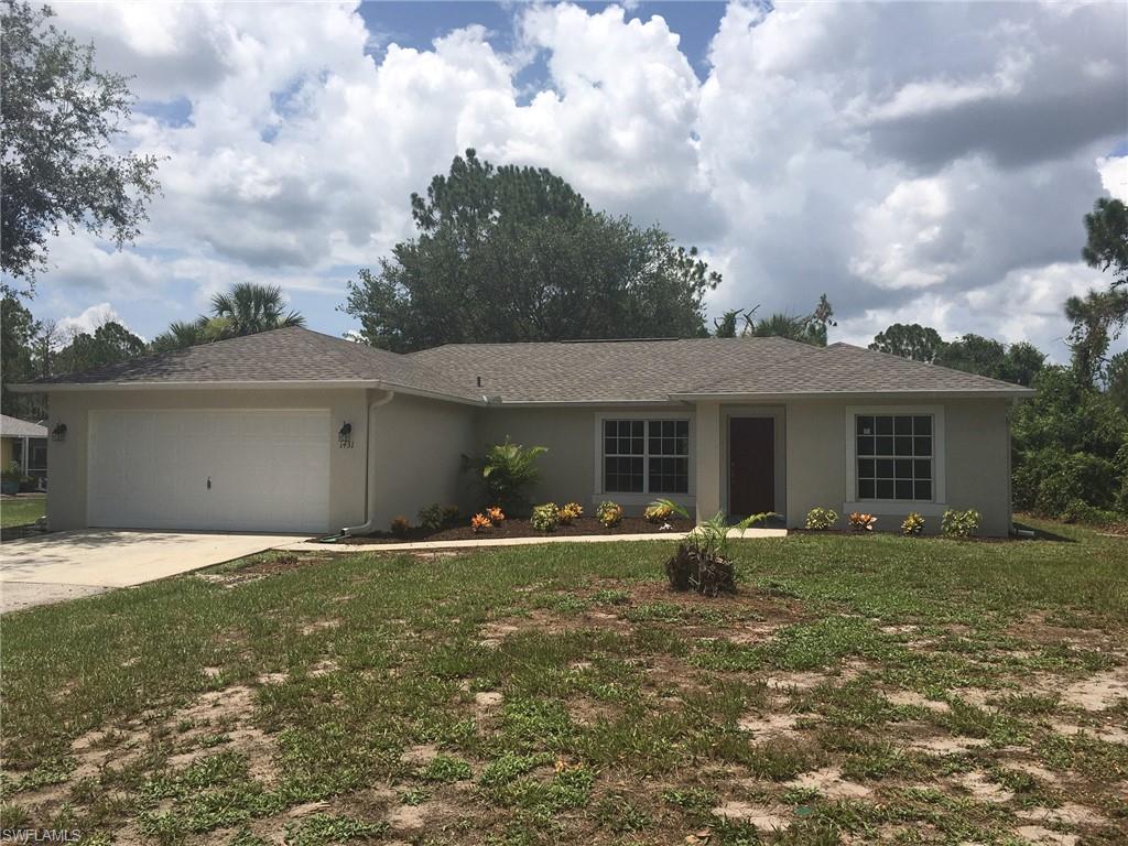 GOLDEN GATE ESTATES - Residential