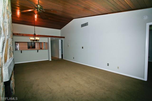 PARTRIDGE PLACE - Residential