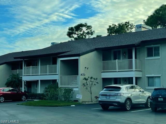 PARTRIDGE PLACE - Residential