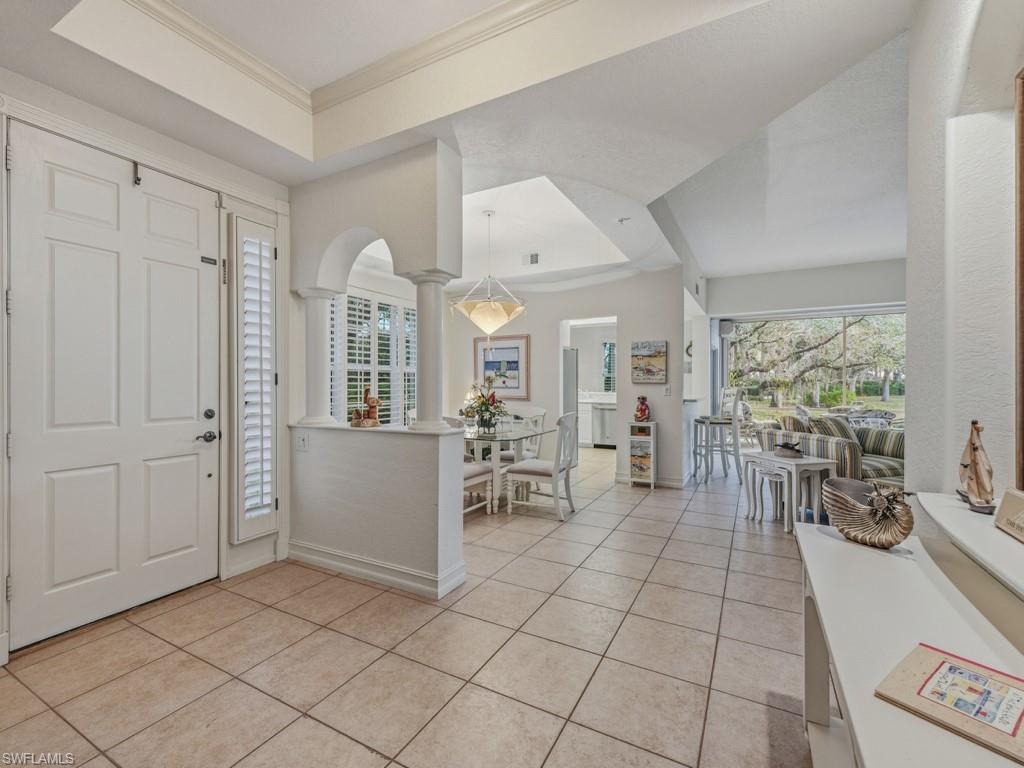 PALM COLONY - Residential