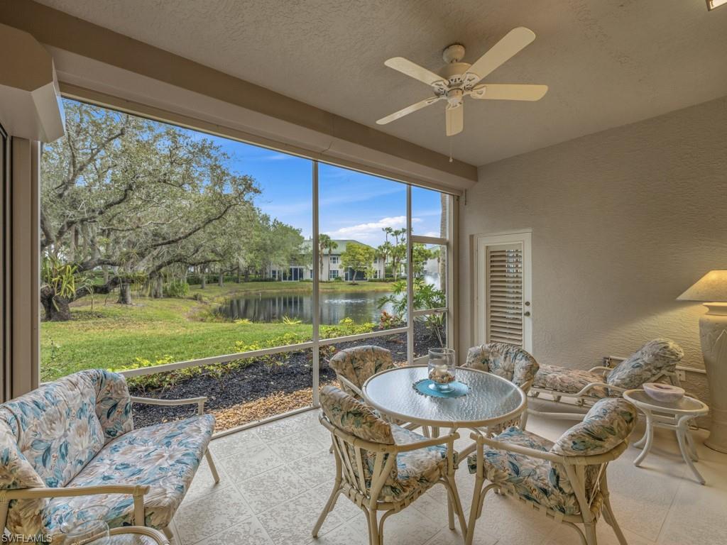 PALM COLONY - Residential