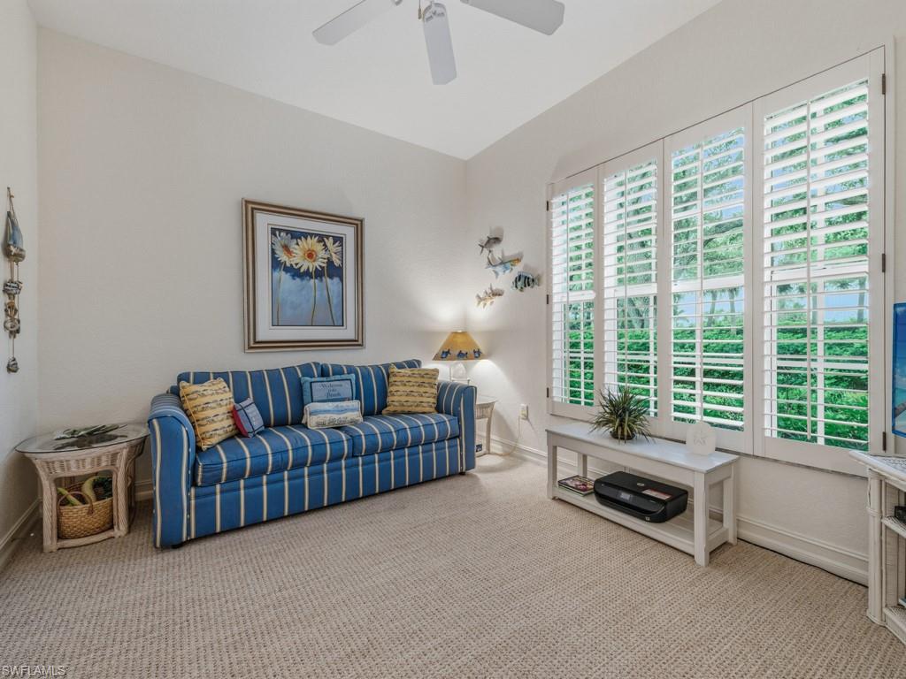 PALM COLONY - Residential