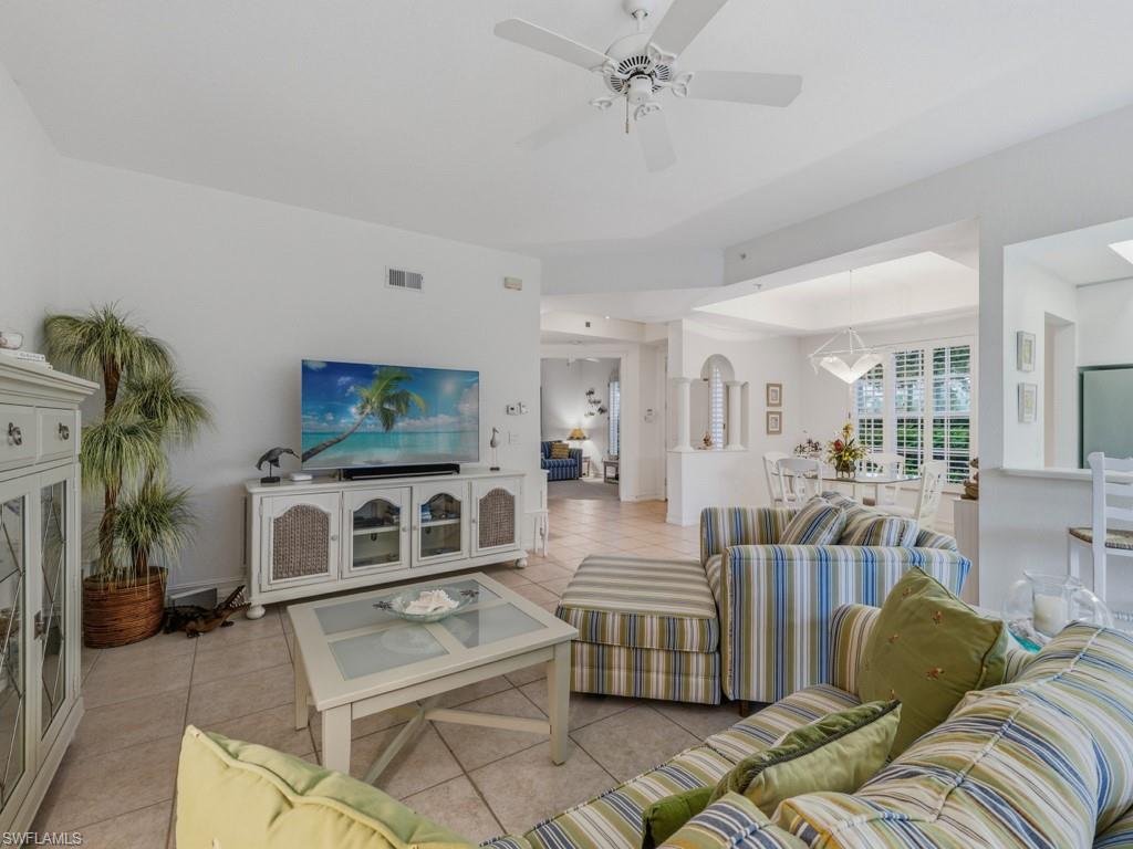 PALM COLONY - Residential