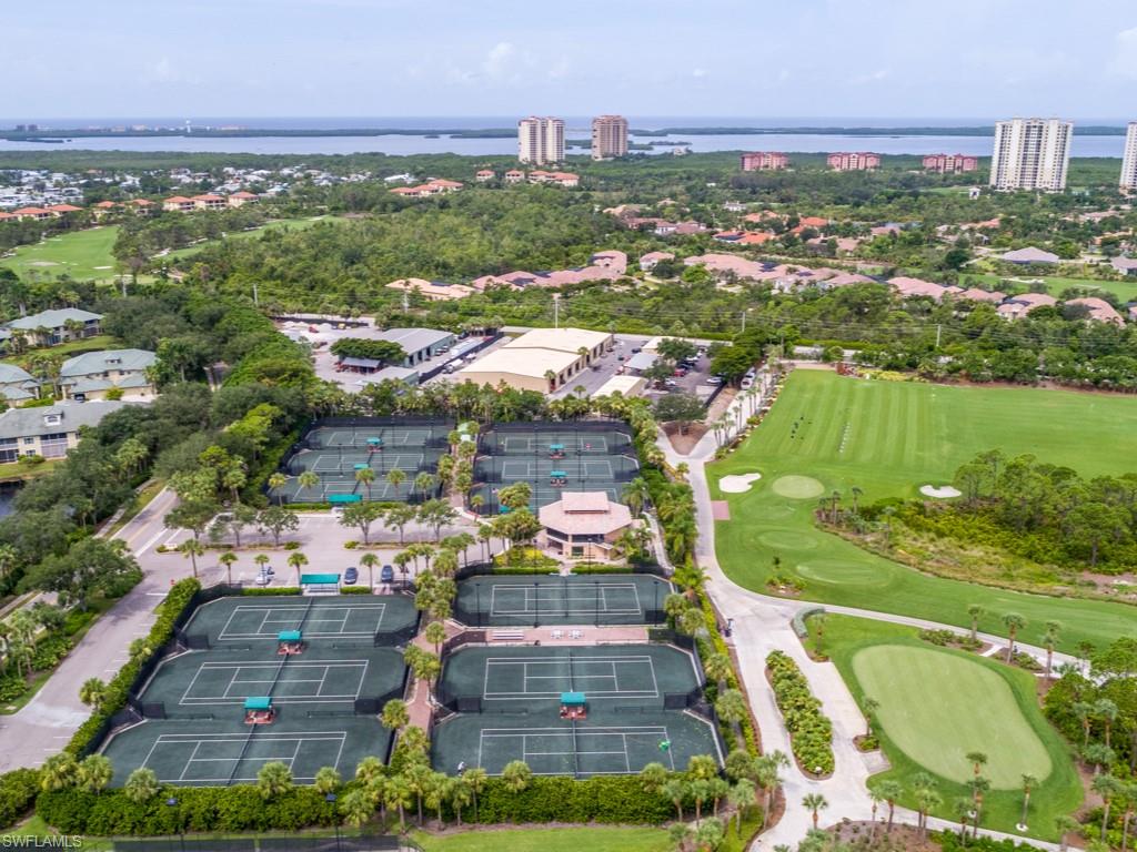 PALM COLONY - Residential