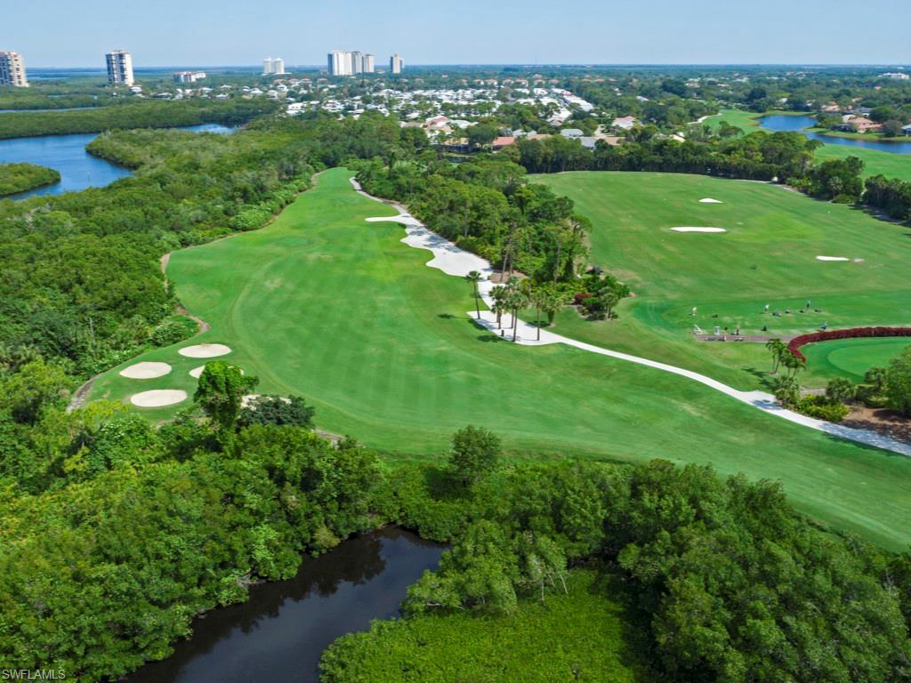 PALM COLONY - Residential