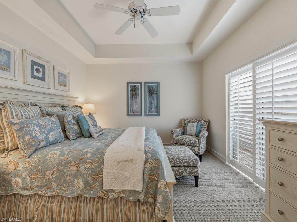 PALM COLONY - Residential