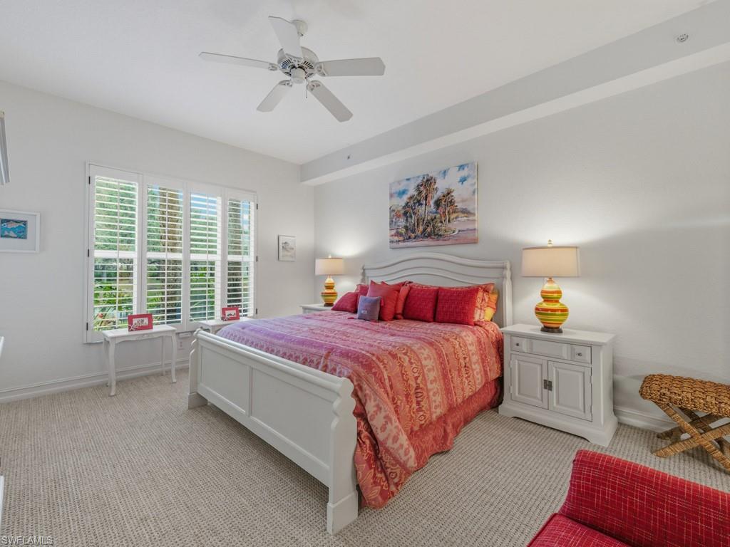 PALM COLONY - Residential