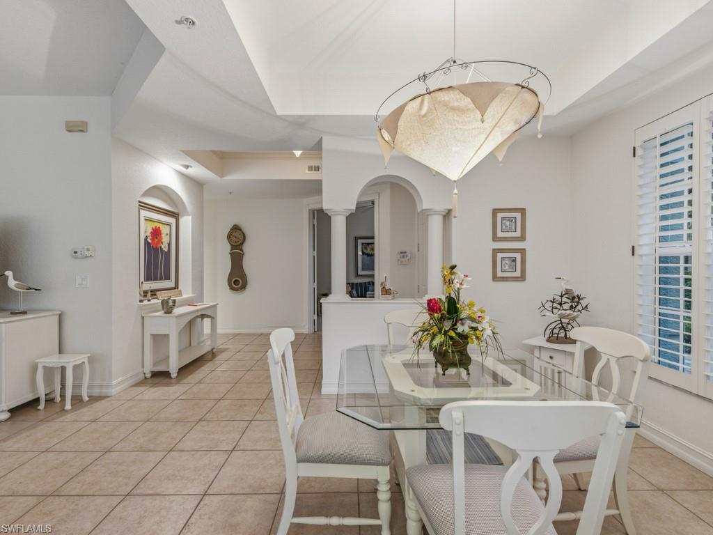 PALM COLONY - Residential