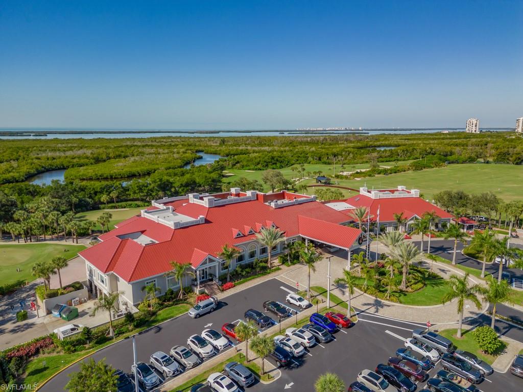 PALM COLONY - Residential