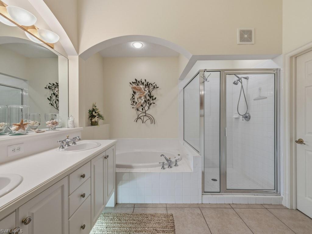 PALM COLONY - Residential