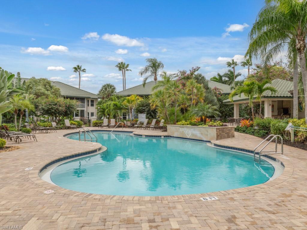 PALM COLONY - Residential